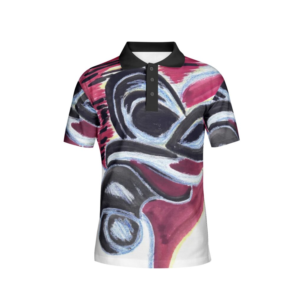 Rodeoon - Men's Polo Shirts