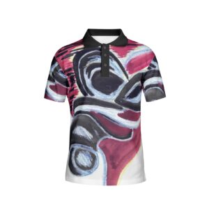 Rodeoon - Men's Polo Shirts