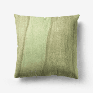 Tree throw pillow.