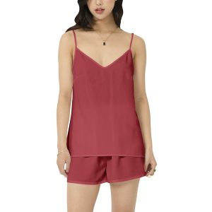 Uni Cami Top and Short Pajama Set